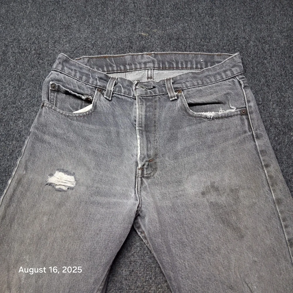 Levis we are